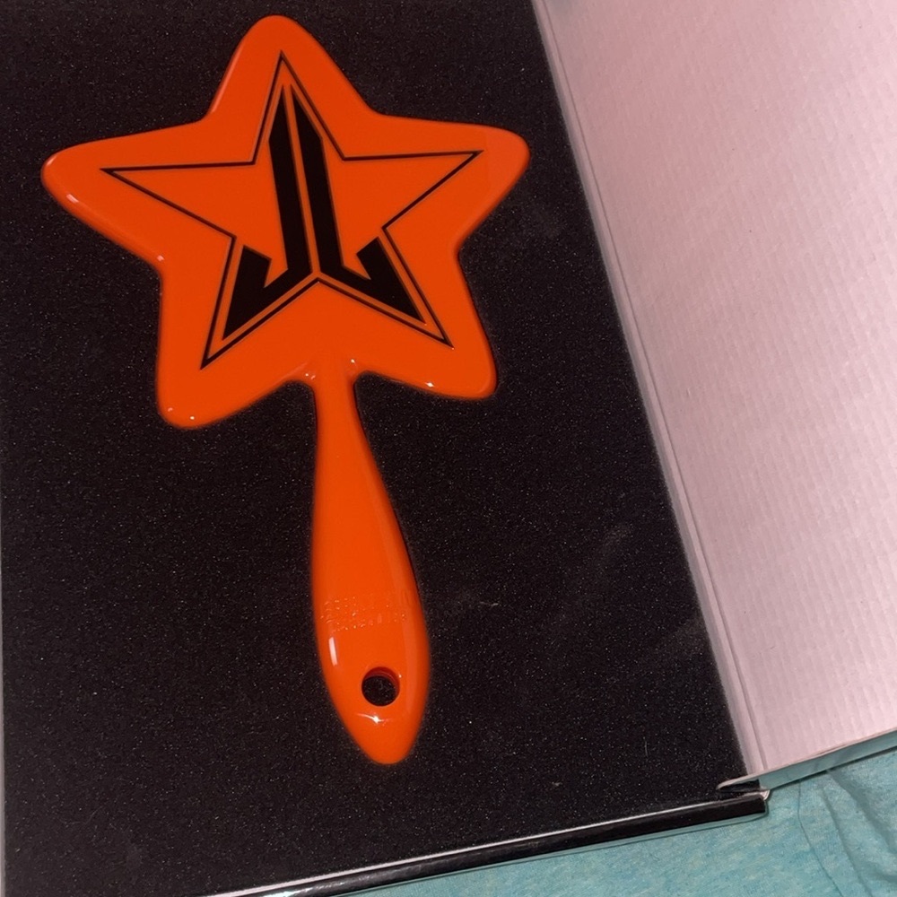 Jeffree Star Mirror